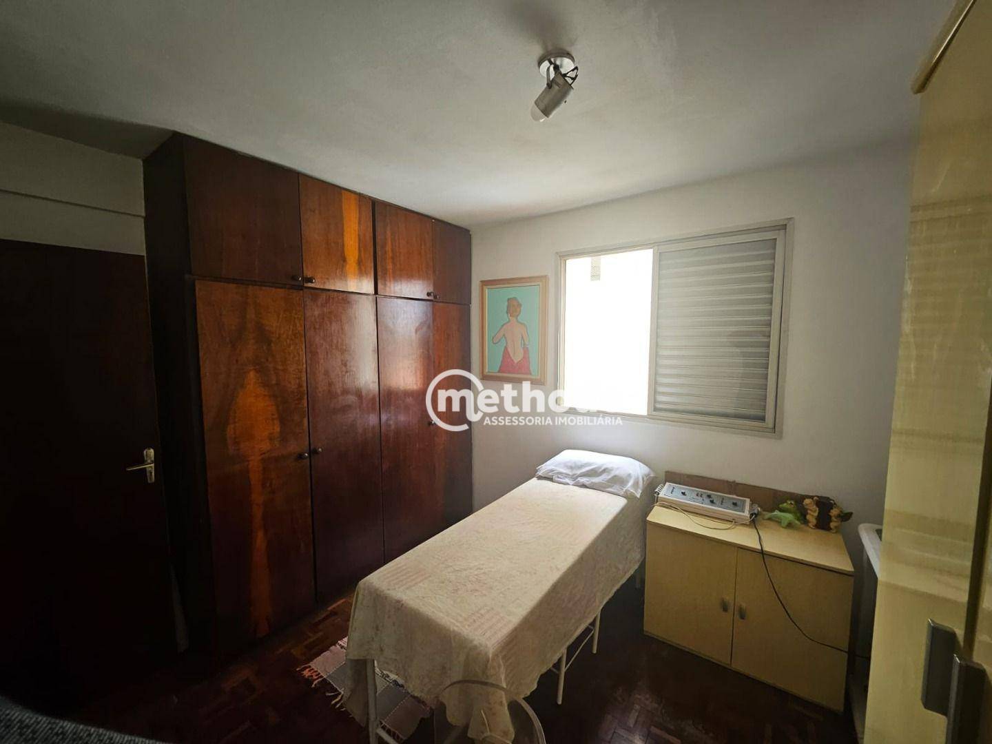 Apartamento à venda com 2 quartos, 67m² - Foto 6