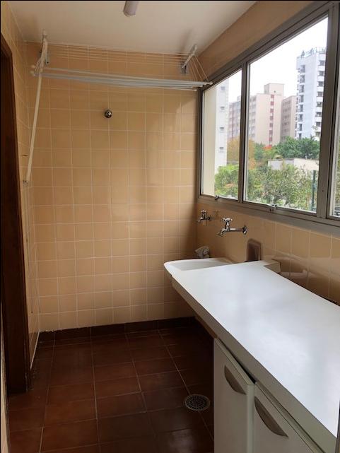 Apartamento à venda com 3 quartos, 112m² - Foto 18