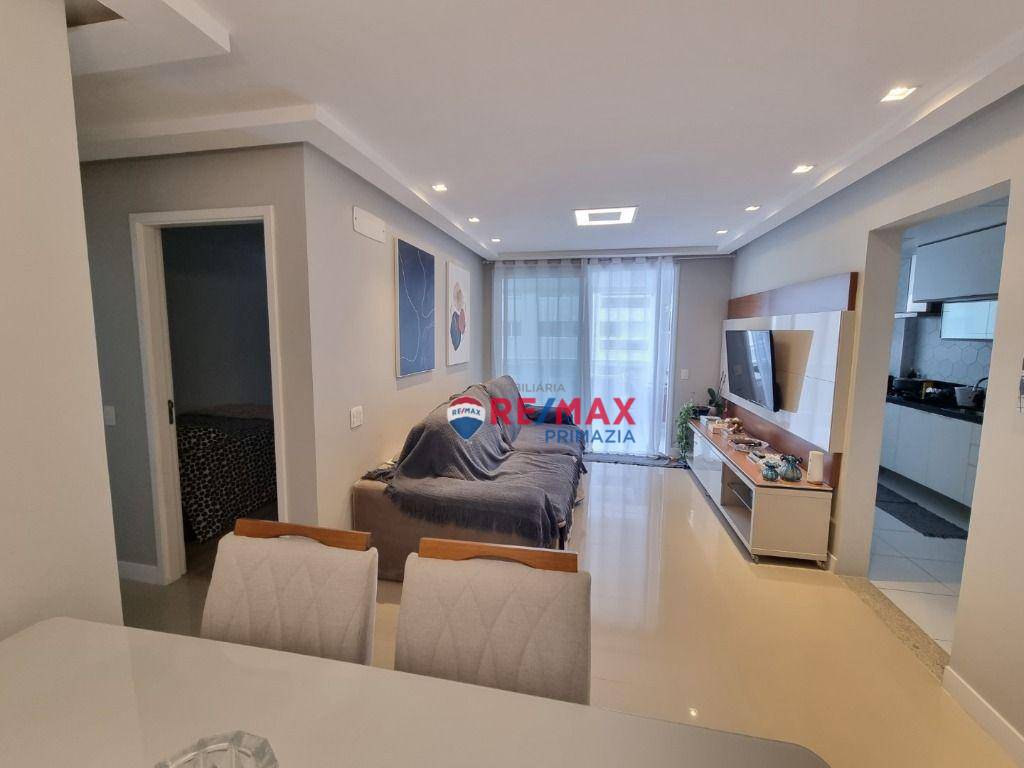 Apartamento à venda com 2 quartos, 85m² - Foto 4