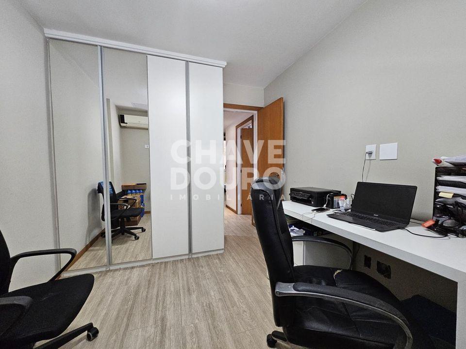 Apartamento à venda com 4 quartos, 150m² - Foto 19