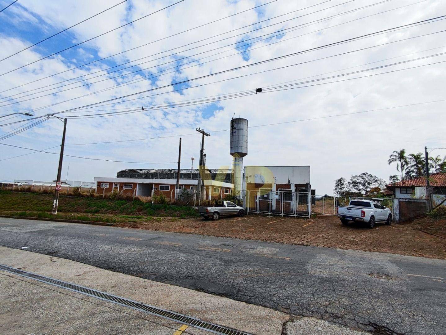 Depósito-Galpão-Armazém à venda, 4000m² - Foto 1