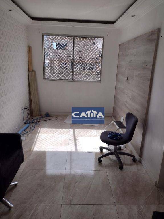 Apartamento à venda com 3 quartos, 52m² - Foto 12