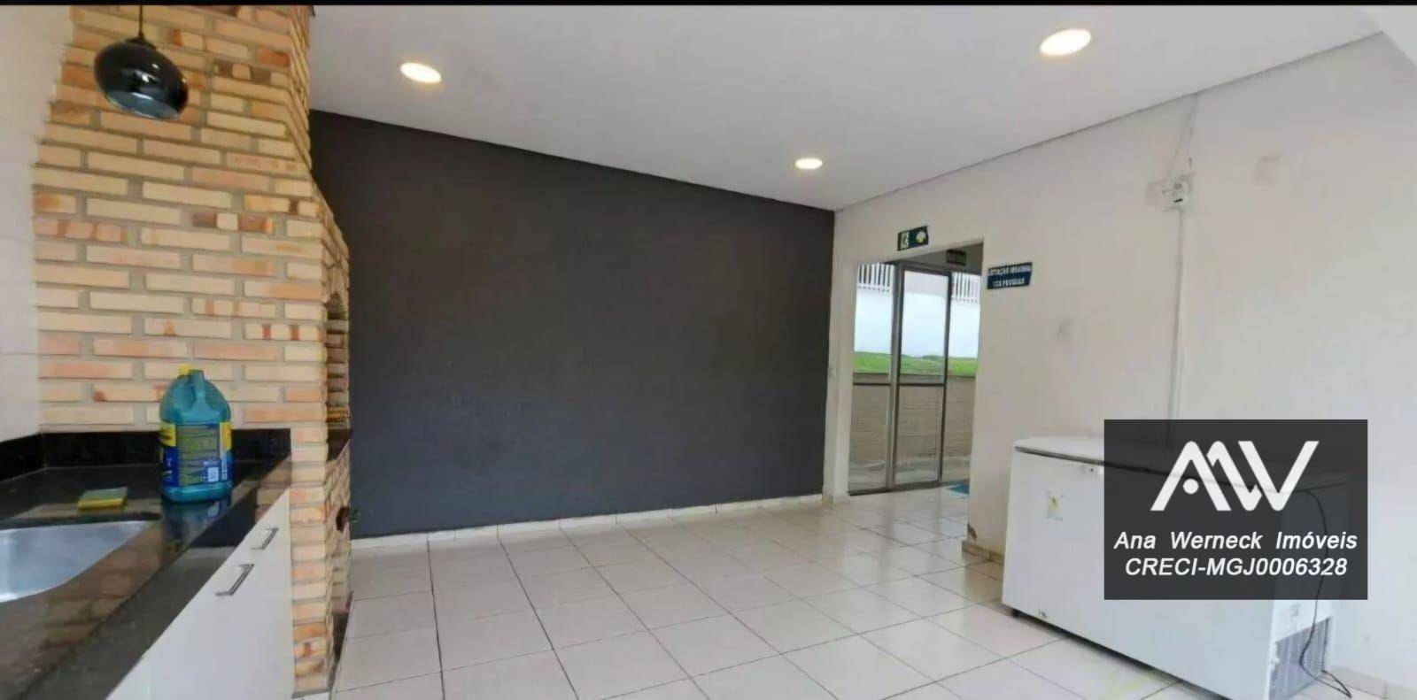 Apartamento à venda com 2 quartos, 50m² - Foto 16