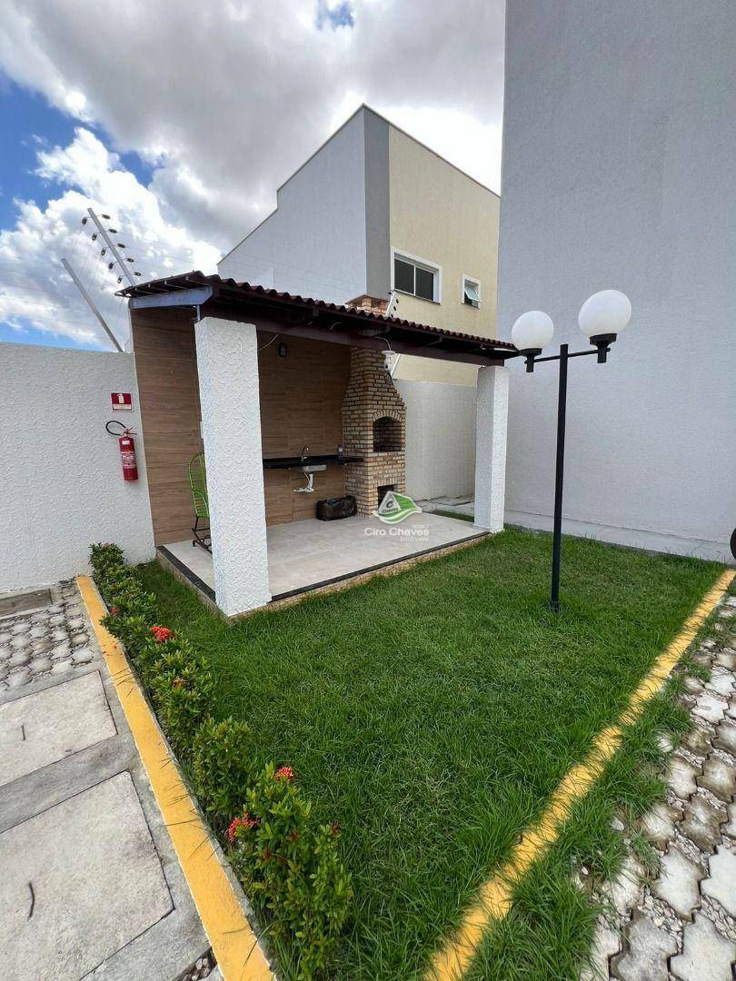 Apartamento, 2 quartos, 52 m² - Foto 4