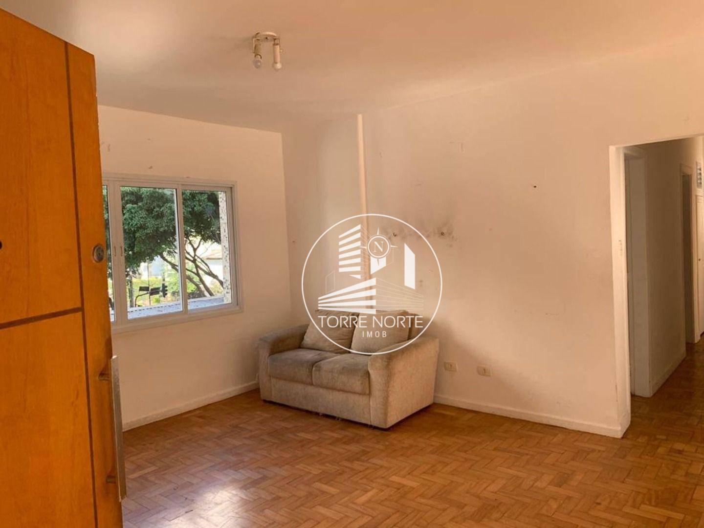 Apartamento à venda com 3 quartos, 144m² - Foto 9