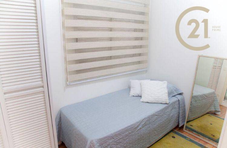 Apartamento à venda com 3 quartos, 110m² - Foto 23