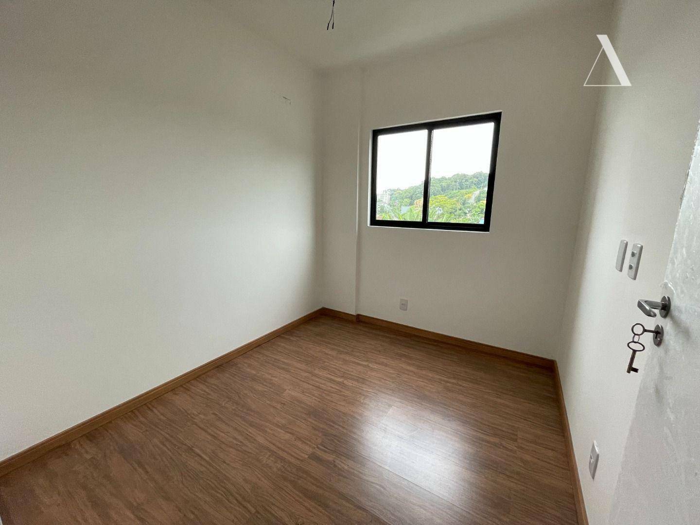 Apartamento à venda com 3 quartos, 73m² - Foto 7