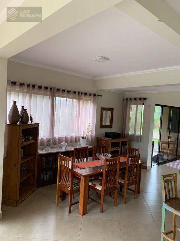 Chácara, 3 quartos, 5610 hectares - Foto 4