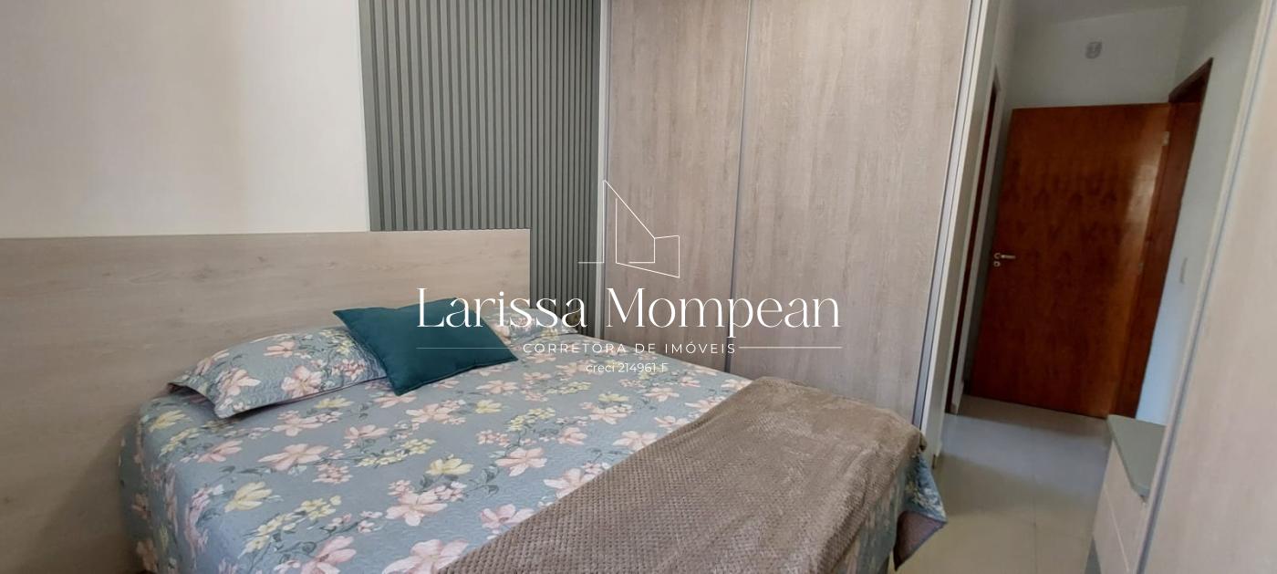 Casa à venda com 3 quartos, 172m² - Foto 21