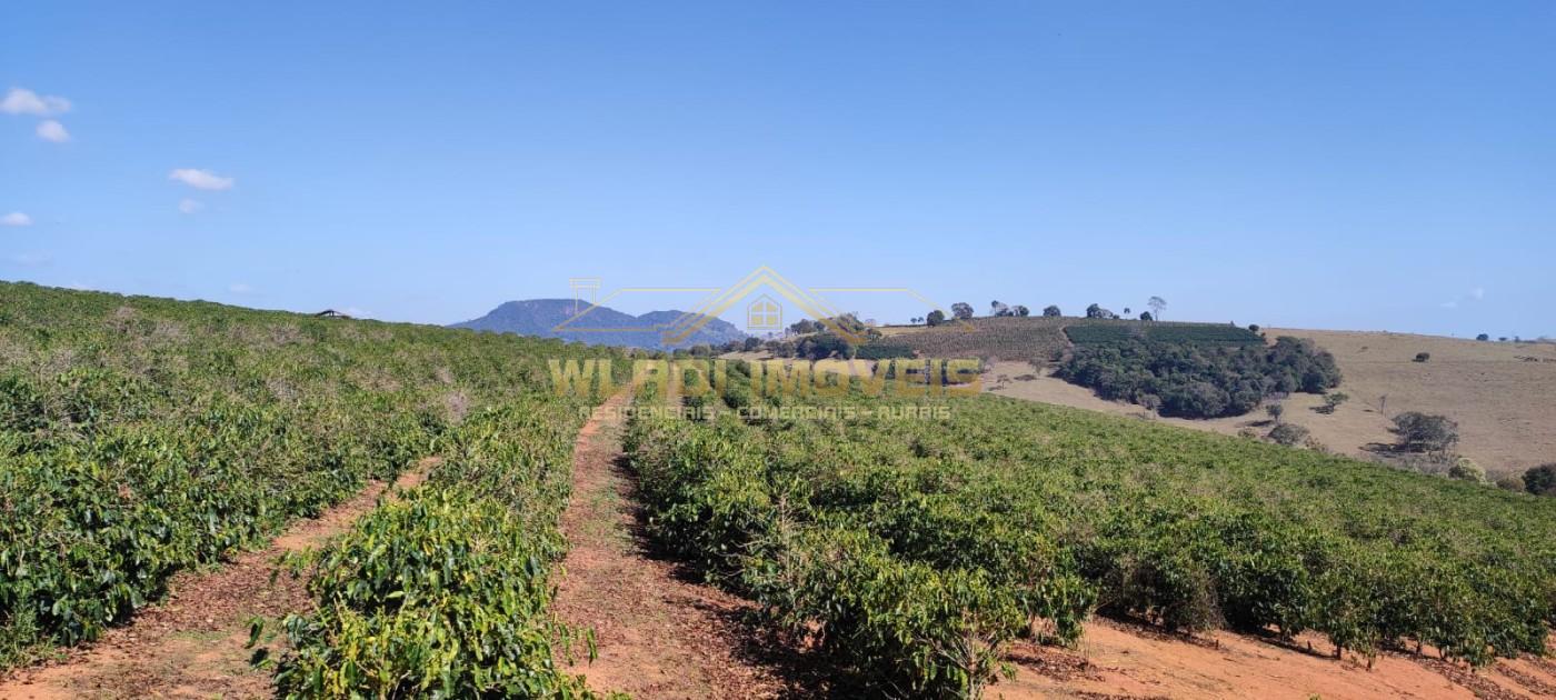 Sítio, 10 m² - Foto 1