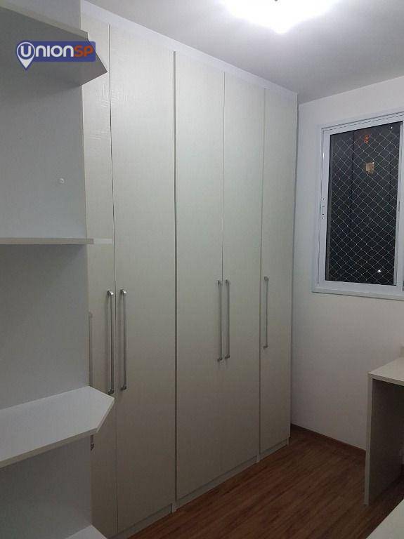 Apartamento à venda com 3 quartos, 69m² - Foto 6