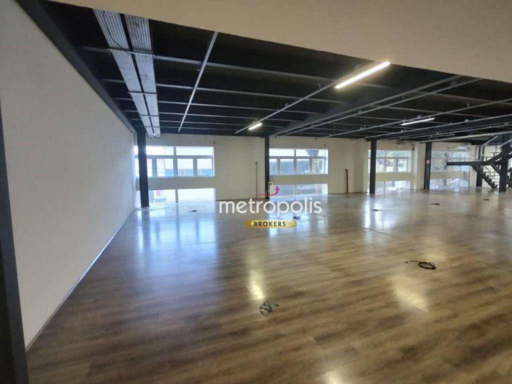 Loja-Salão para alugar, 902m² - Foto 5