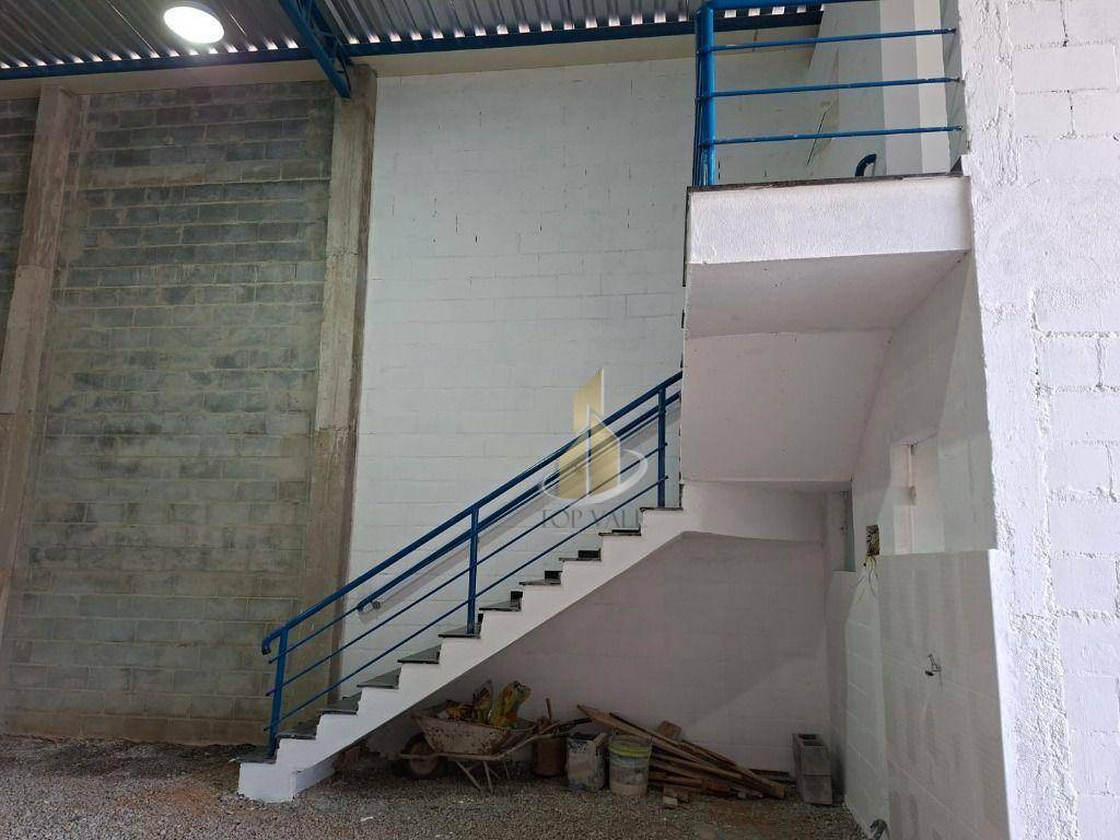 Depósito-Galpão, 247 m² - Foto 4