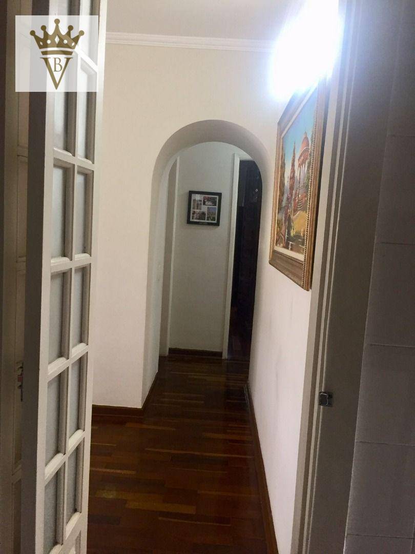 Apartamento à venda com 3 quartos, 87m² - Foto 7