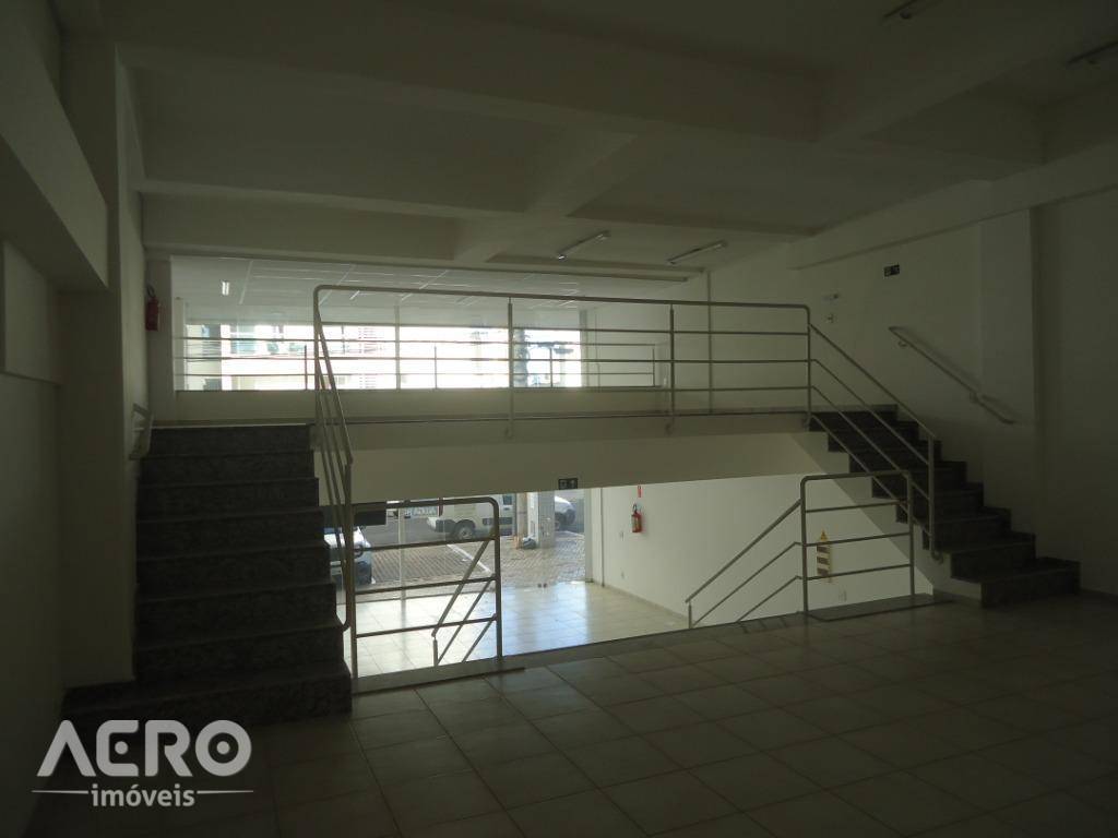 Loja-Salão para alugar, 208m² - Foto 11