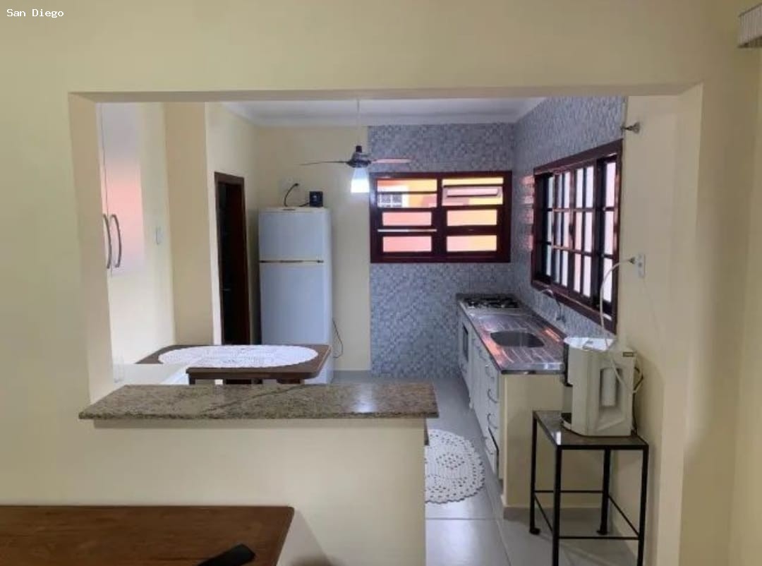 Casa de Condomínio para alugar com 1 quarto, 45m² - Foto 7