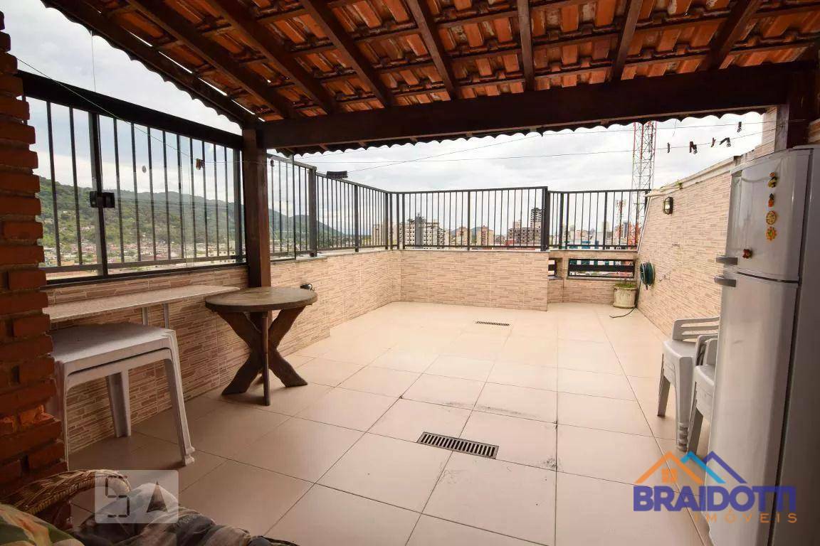 Apartamento à venda com 3 quartos, 148m² - Foto 5