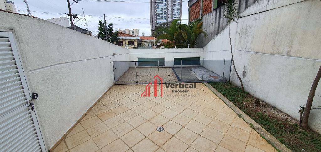 Sobrado à venda e aluguel com 3 quartos, 150m² - Foto 38