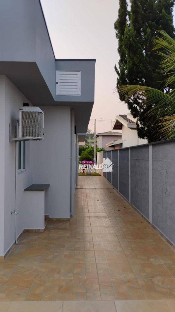 Casa de Condomínio à venda e aluguel com 3 quartos, 180m² - Foto 26