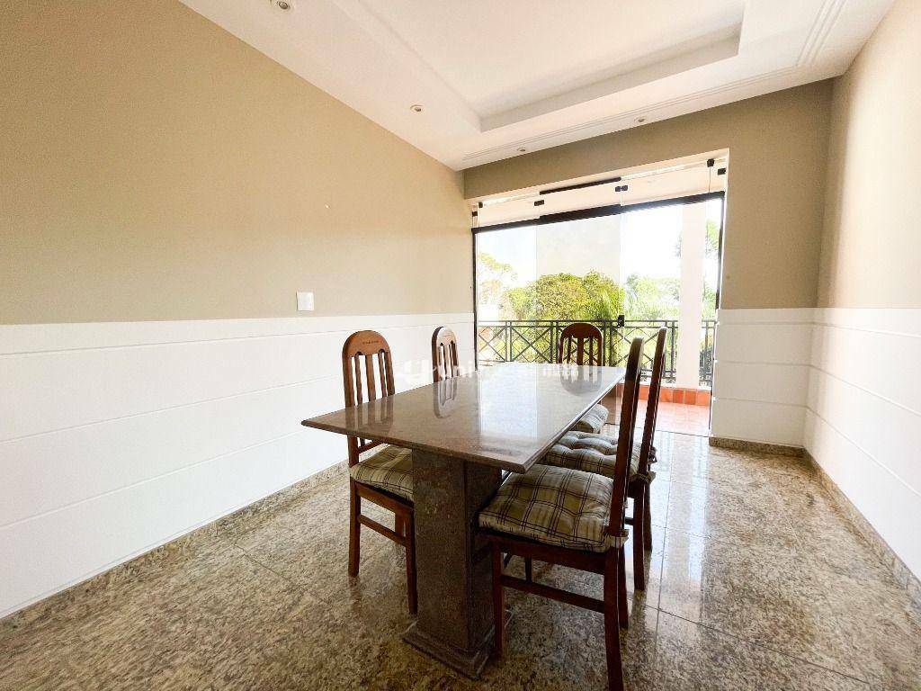 Casa de Condomínio à venda com 5 quartos, 650m² - Foto 23