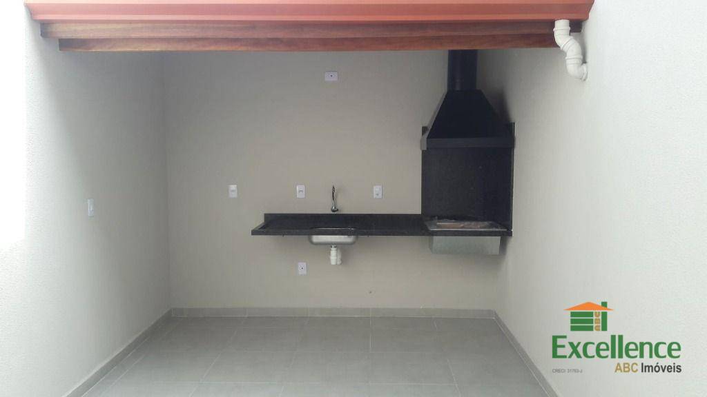 Sobrado à venda com 3 quartos, 120m² - Foto 22