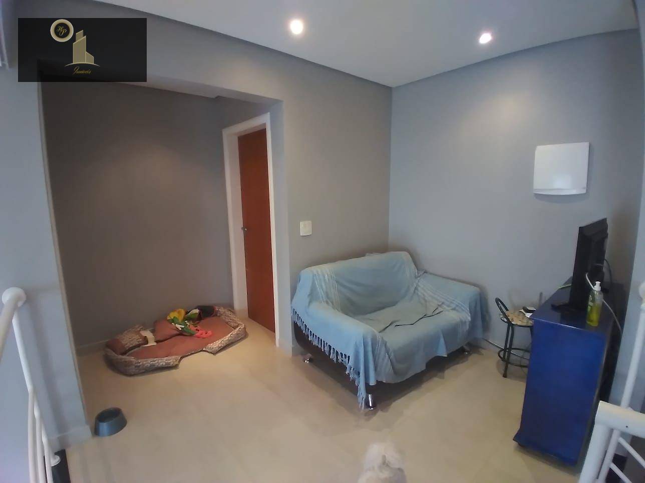 Casa de Condomínio à venda com 3 quartos, 284m² - Foto 25