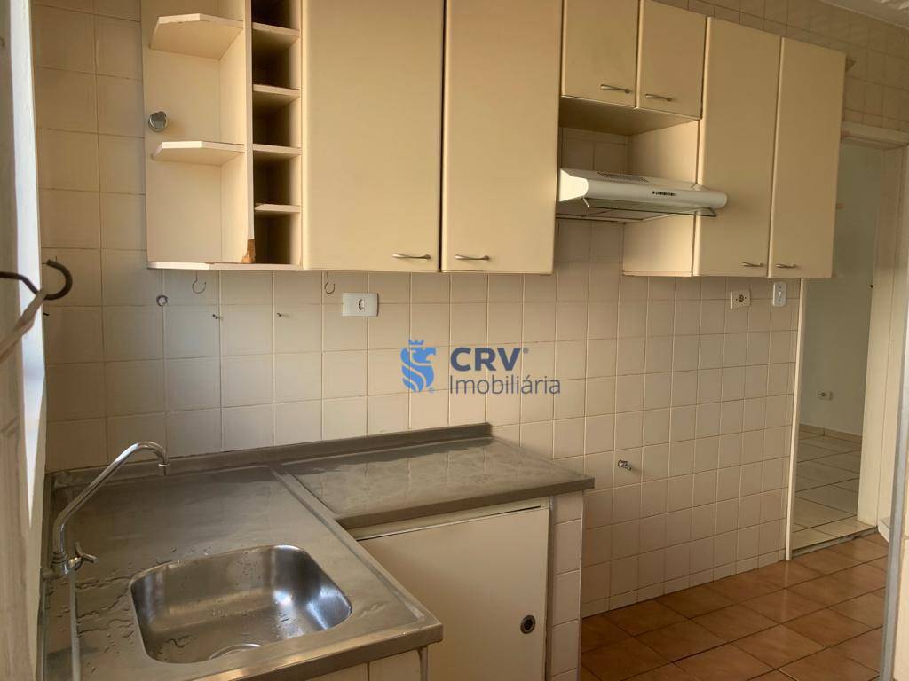 Apartamento à venda com 2 quartos, 65m² - Foto 9