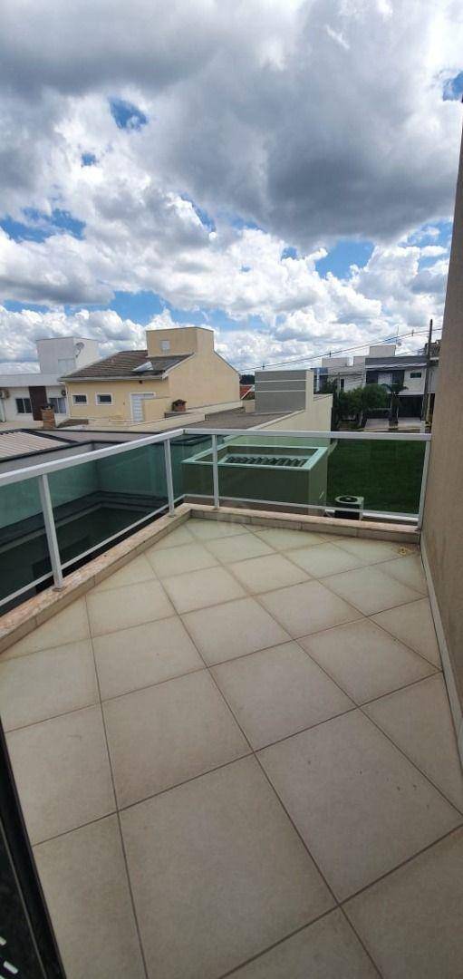 Casa de Condomínio à venda com 2 quartos, 180m² - Foto 29