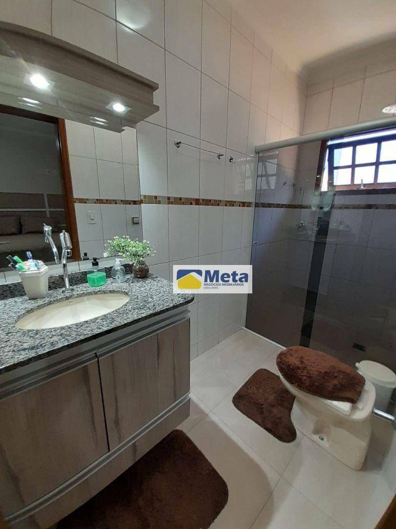 Sobrado à venda com 3 quartos, 175m² - Foto 8