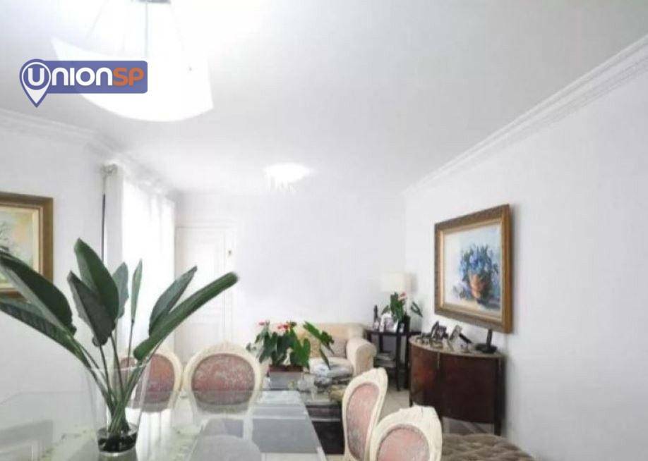 Apartamento à venda com 3 quartos, 117m² - Foto 2