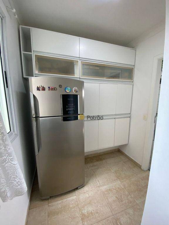 Cobertura à venda com 3 quartos, 177m² - Foto 19