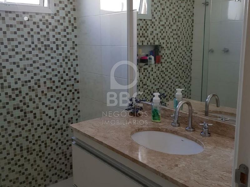 Apartamento à venda com 3 quartos, 133m² - Foto 7