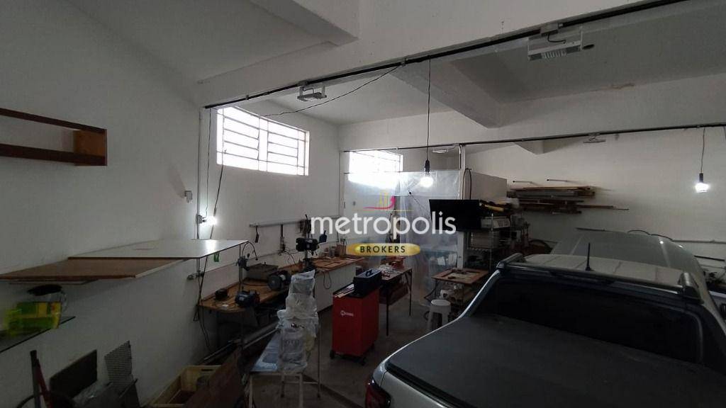 Sobrado à venda com 2 quartos, 192m² - Foto 10