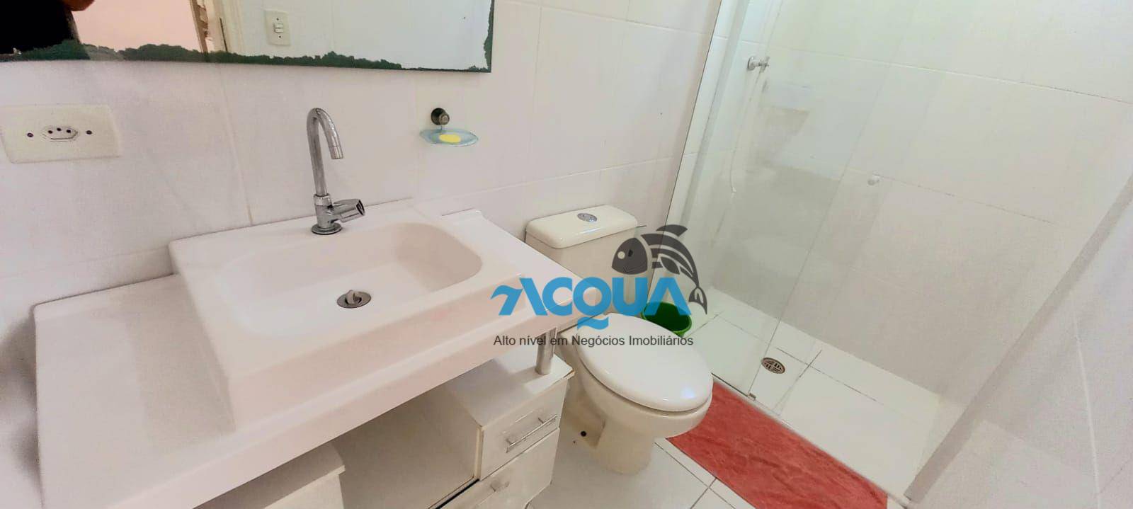 Apartamento à venda com 3 quartos, 250m² - Foto 12