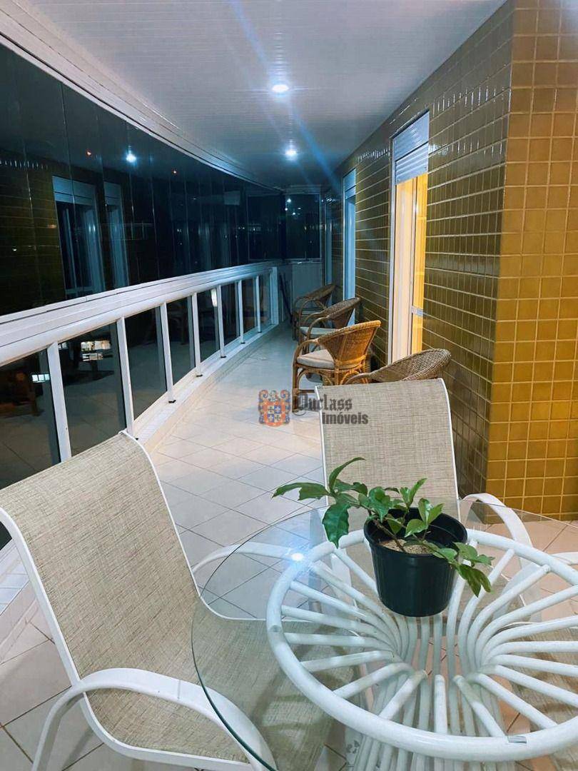 Cobertura, 3 quartos, 154 m² - Foto 2