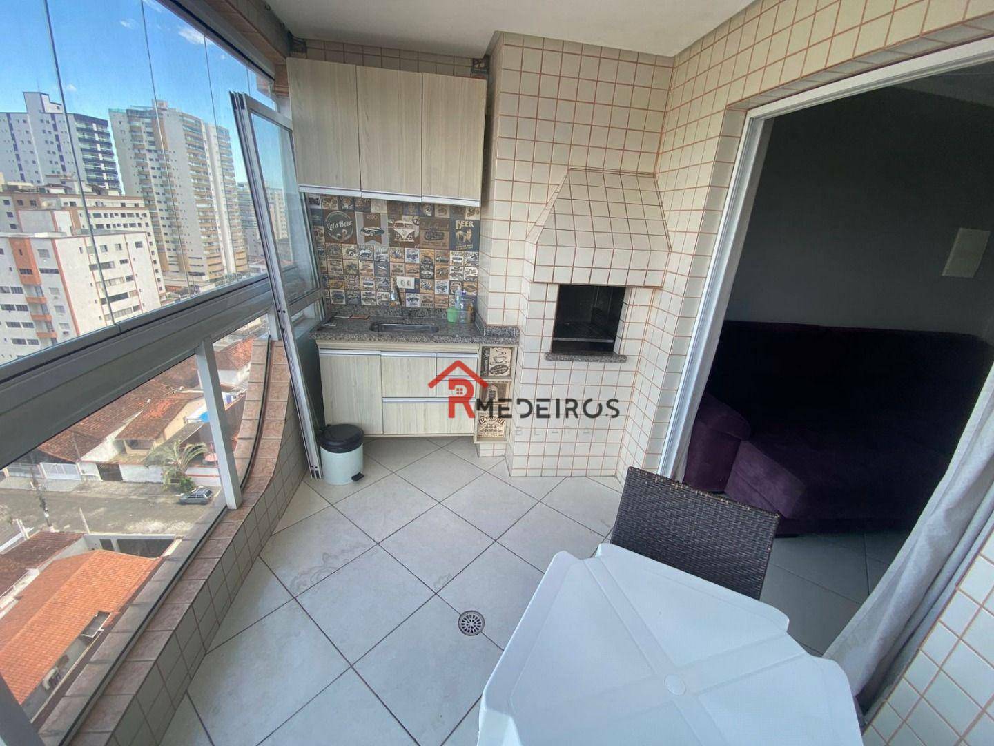 Apartamento à venda com 2 quartos, 65m² - Foto 5