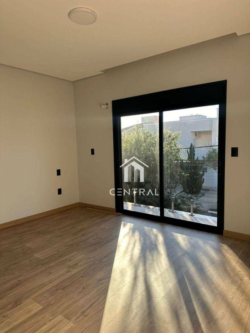 Casa de Condomínio à venda com 3 quartos, 260m² - Foto 3