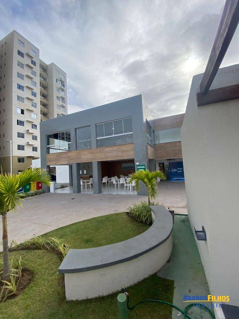Apartamento para alugar com 2 quartos, 58m² - Foto 12