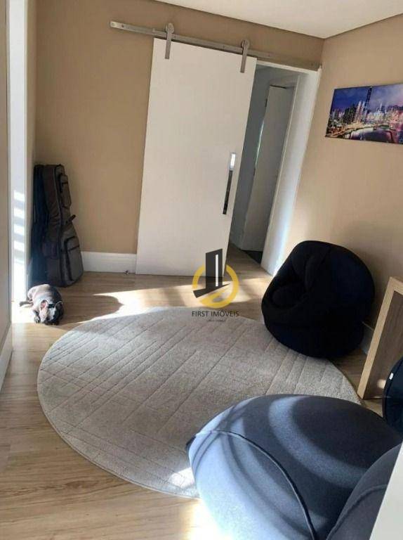 Apartamento à venda com 4 quartos, 245m² - Foto 29