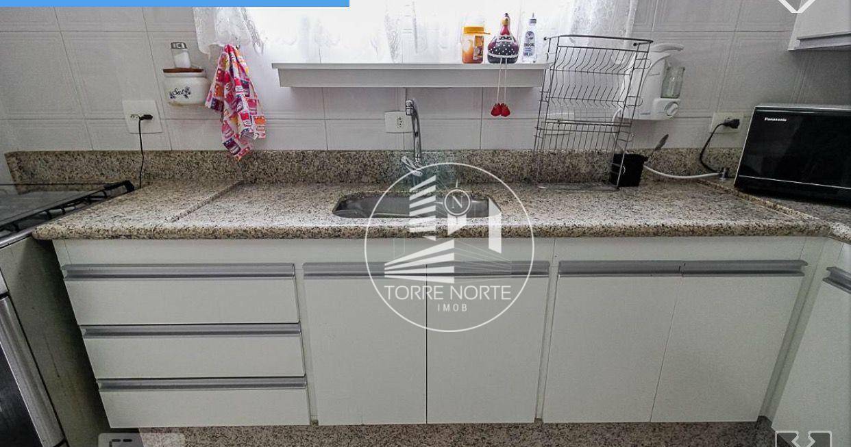 Apartamento à venda com 3 quartos, 134m² - Foto 14