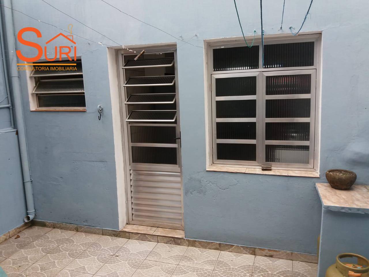 Sobrado à venda com 3 quartos, 180M2 - Foto 7