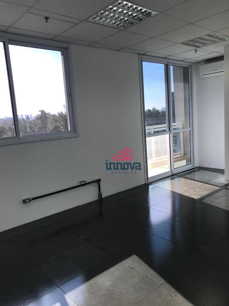 Conjunto Comercial-Sala à venda, 46m² - Foto 6