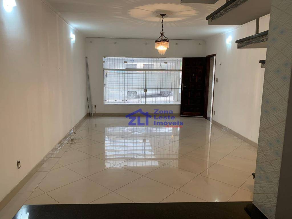 Sobrado à venda com 3 quartos, 120m² - Foto 3