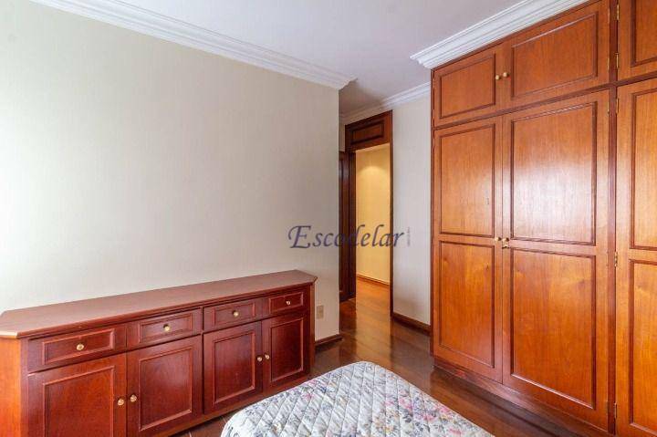 Apartamento à venda com 3 quartos, 184m² - Foto 26