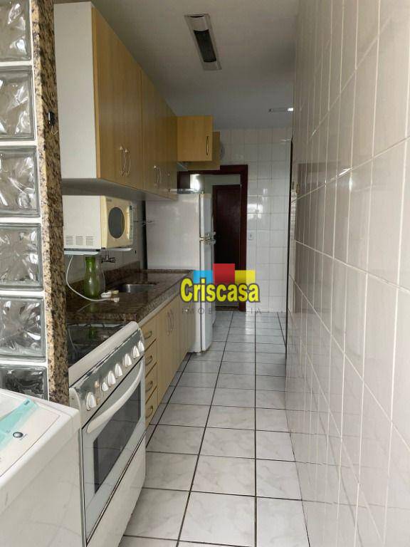 Apartamento à venda com 3 quartos, 139m² - Foto 10