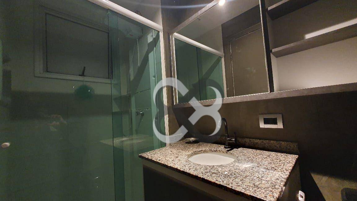 Apartamento para alugar com 2 quartos, 69m² - Foto 14