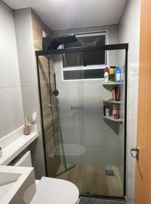 Apartamento à venda com 2 quartos, 45m² - Foto 9