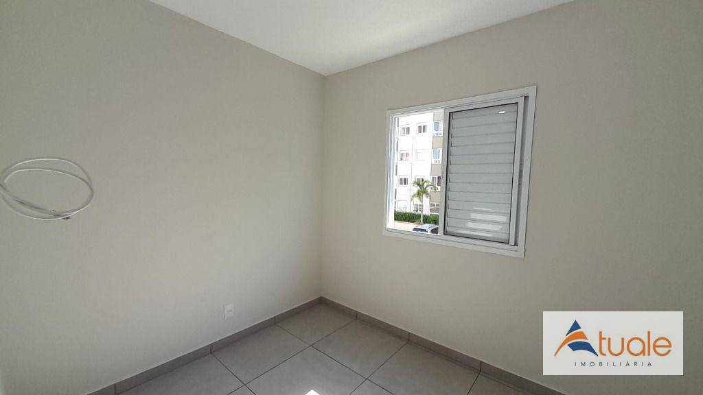 Apartamento à venda e aluguel com 2 quartos, 41m² - Foto 9