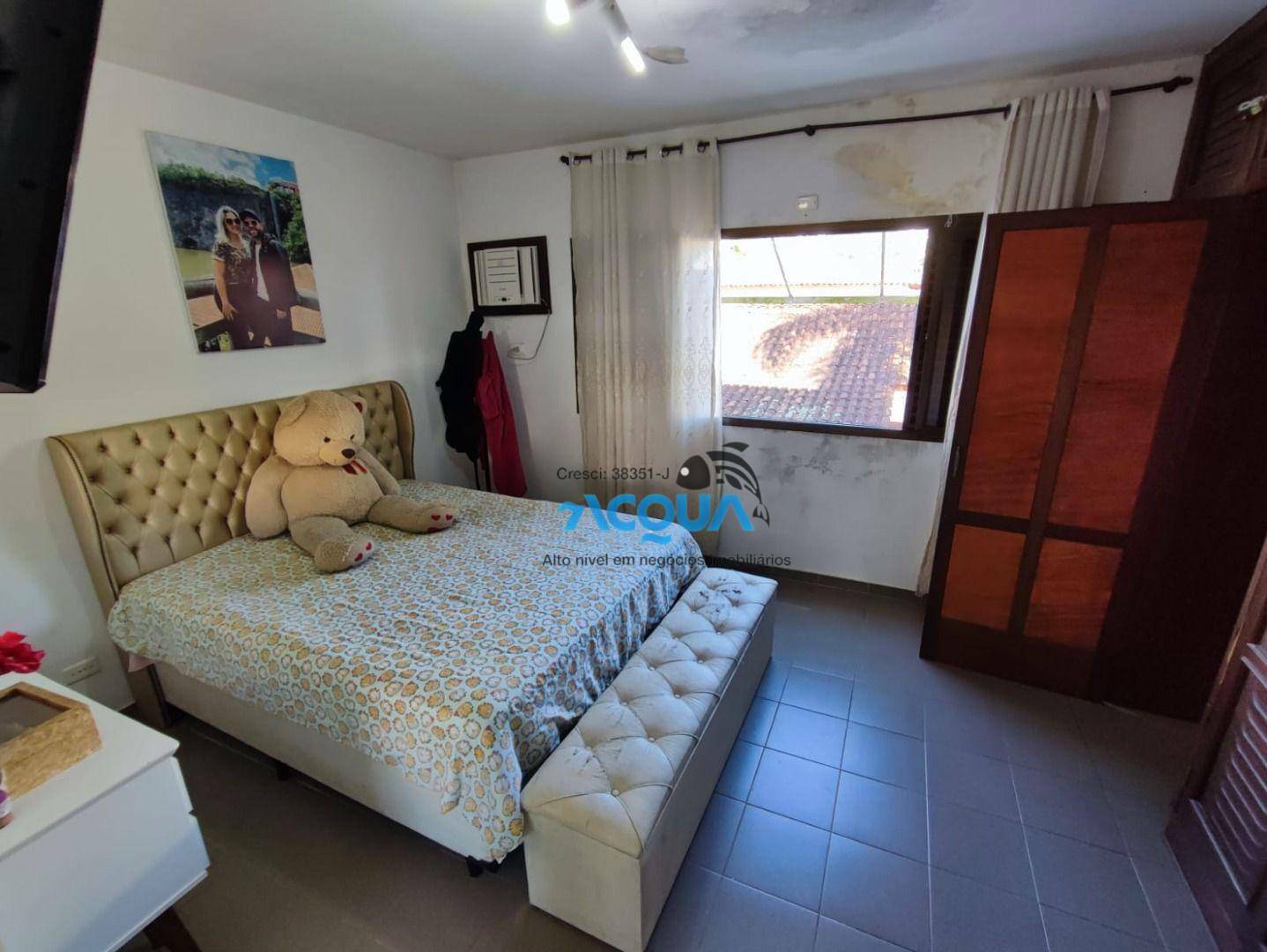 Casa de Condomínio à venda com 3 quartos - Foto 6