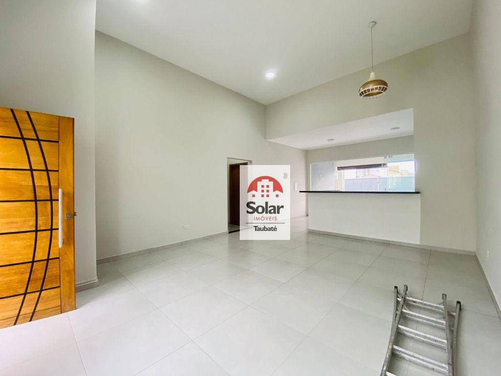 Casa de Condomínio à venda e aluguel com 3 quartos, 158m² - Foto 1